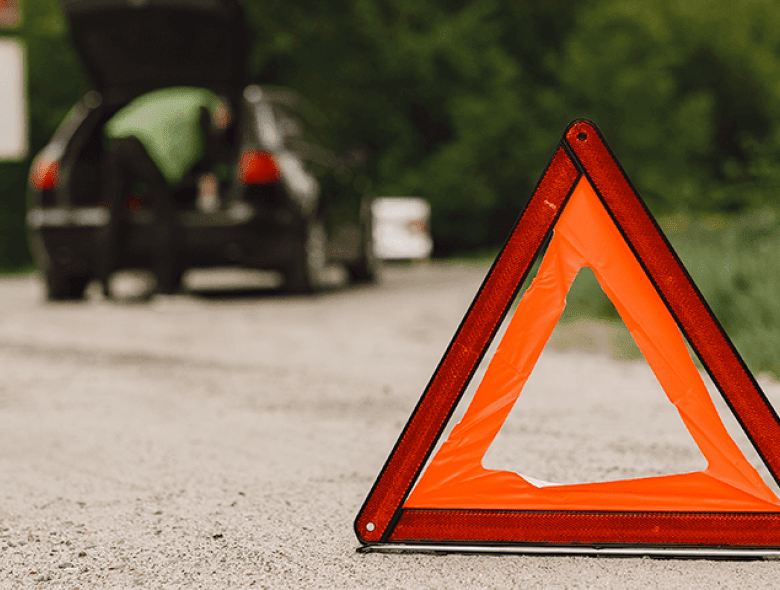 responsabilidade civil acidente de transito